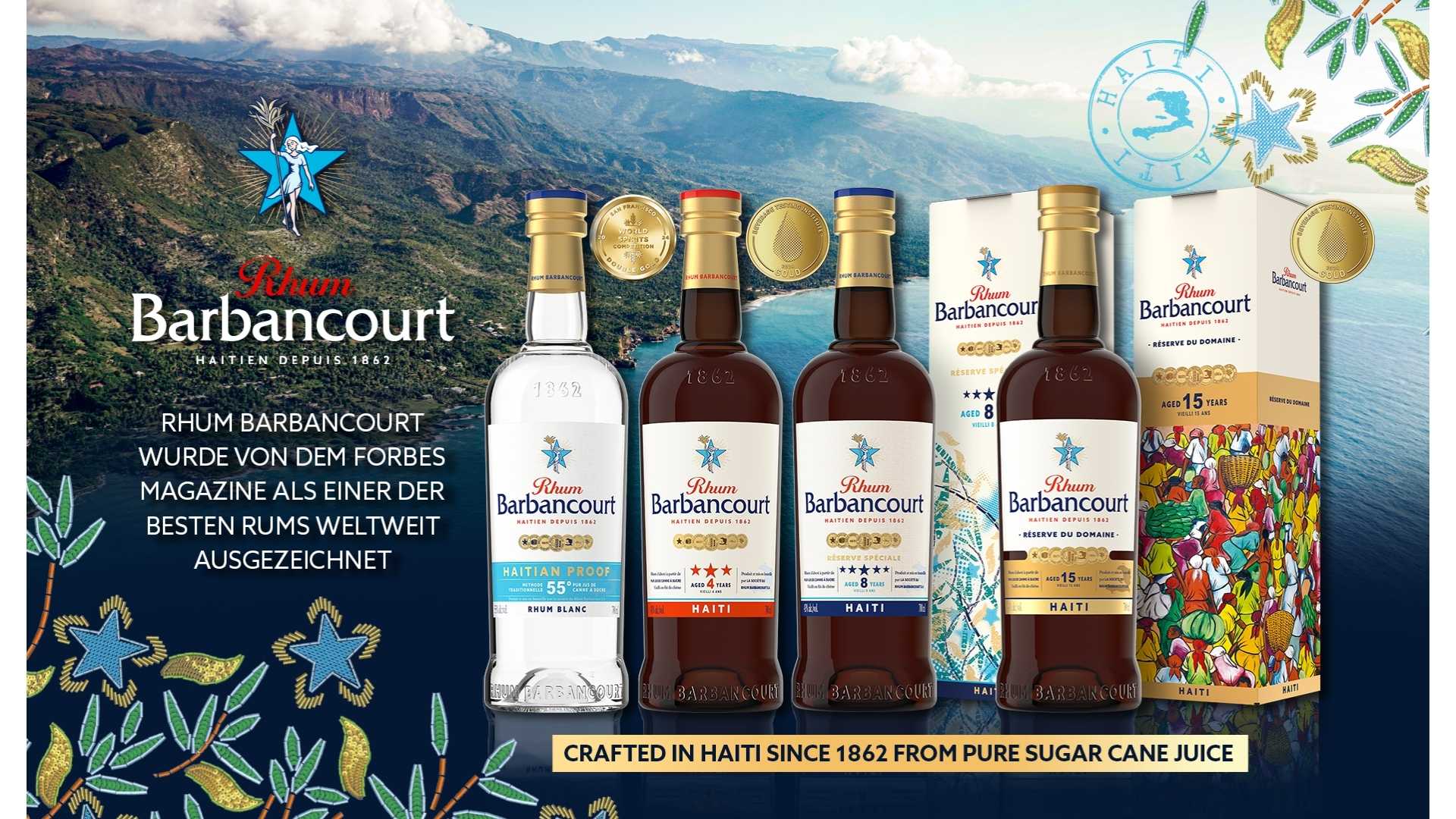 Exklusive Whisky und Rum Raritäten